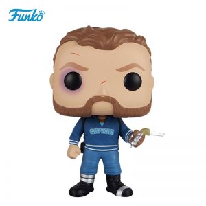 Collectibles Funko Pop Movies Suicide Squad Captain Boomerang Collectibles Figurines