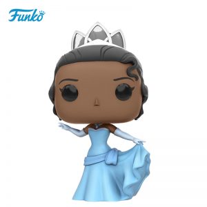 Collectibles Funko Pop Disney Princess &Amp; The Frog Tiana Collectibles Figurines