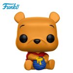 Merchandise Pop Disney Winnie The Pooh Seated Pooh Collectibles Figurines