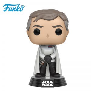 Buy pop star wars rogue one director orson krennic collectibles - product collection