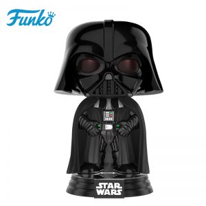 Merchandise Pop Star Wars Rogue One Darth Vader Collectibles Figurines