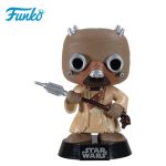 Merchandise Funko Pop Star Wars Tusken Raider Collectibles Figurines