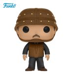 Merch Pop Fantastic Beasts And Where To Find Them Jacob Kowalski