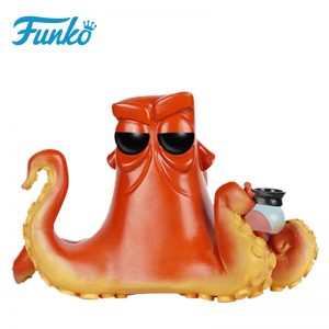 Merchandise Funko Pop Disney Finding Dory Hank Collectibles Figurines