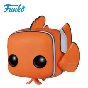Collectibles Funko Pop Disney Finding Nemo Nemo Collectibles Figurines