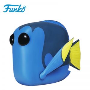 Merchandise Pop Disney Finding Dory Dory Collectibles Figurines