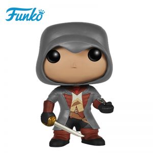 Merch Pop Games Assassin'S Creed -Arno Collectibles Figurines
