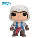 Merchandise Funko Pop Games Assassin'S Creed Connor Collectibles Figurines