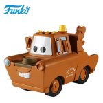 Merchandise Funko Pop Disney Pixar Cars Mater Collectibles Figurines