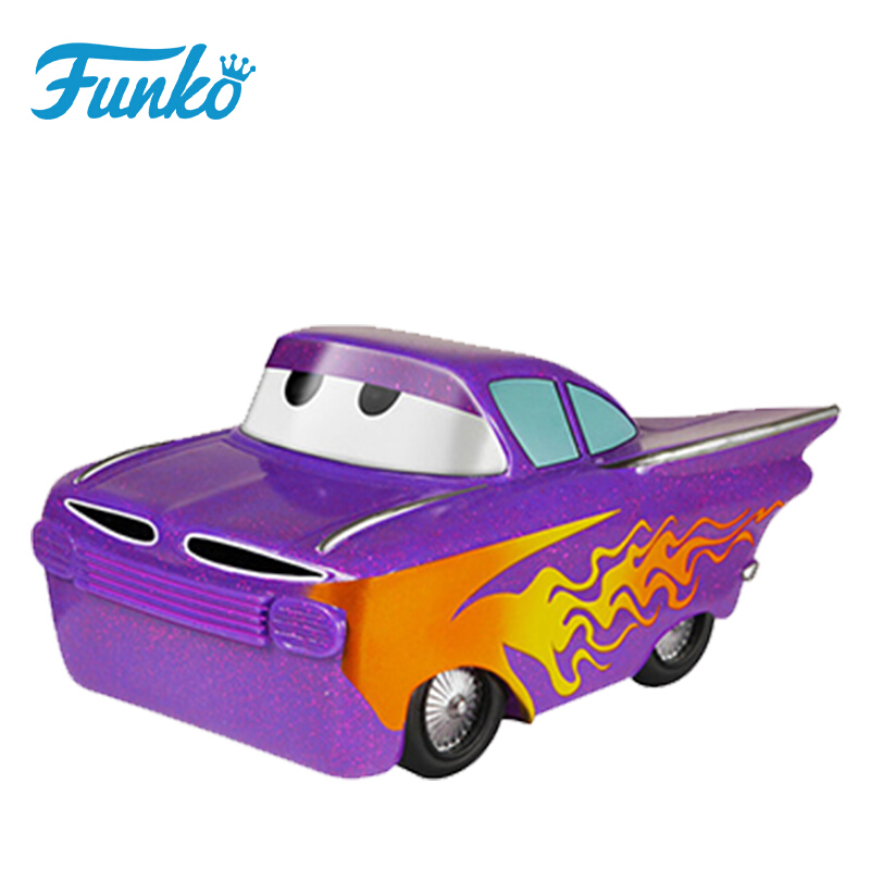 Merch Funko Pop Disney Pixar Cars Ramone Collectibles Figurines