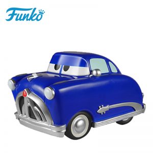 Merchandise Funko Pop Disney Pixar Cars Doc Hudson Collectibles Figurines