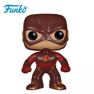 Collectibles Funko Pop Tv Flash The Flash Collectibles Figurines