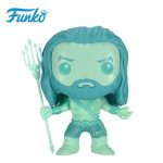 Merch Pop Heroes Dawn Of Justice Aquaman Collectibles Figurines