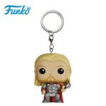 Merchandise Funko Pop Keychain Avengers Age Of Ultron Thor Collectibles Figurines