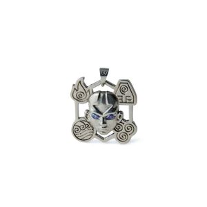 Merchandise Avatar'S Amulet Necklace Legend Of Aang