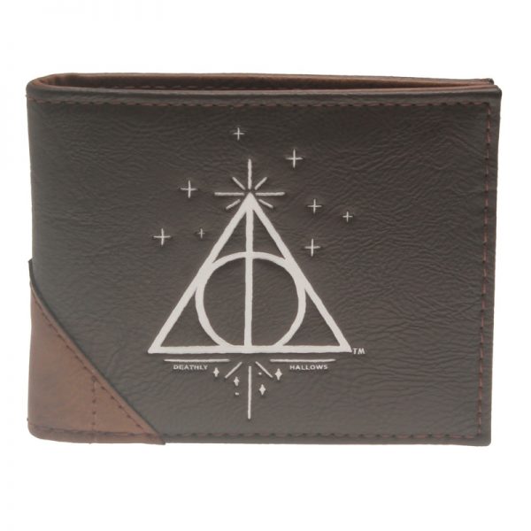 Loungefly Harry Potter Deathly Hallows Elder Wand Crossbody Handbag New |  eBay