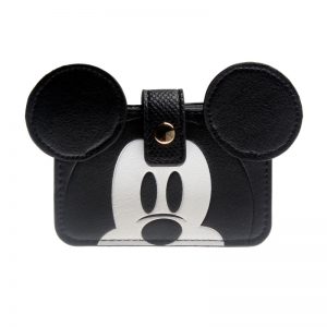 Buy cardholder mickey mouse disney mini wallet - product collection