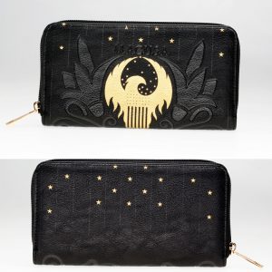 Purse Fantastic Beasts and Where to Find them Macusa Idolstore - Merchandise and Collectibles Merchandise, Toys and Collectibles