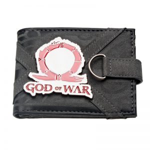 Merchandise Wallet God Of War Logo Merch