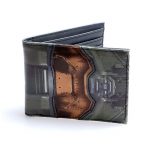 Halo-5-Wallet-The-Tide-Boys-And-Girls-Purse-Wallet-For-Young-Students-Dft-1442