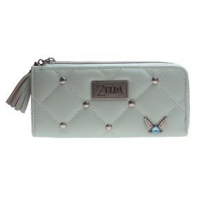 Buy purse legend of zelda navi hand wallet - product collection
