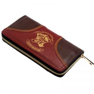 Purse Harry Potter Hogwars School Logo crest Idolstore - Merchandise and Collectibles Merchandise, Toys and Collectibles