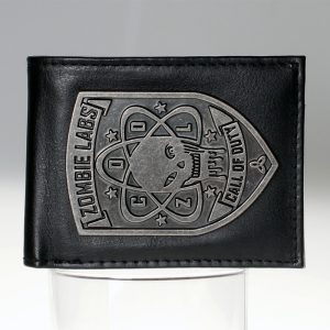 Collectibles Wallet Zombie Labs Call Of Duty Merch