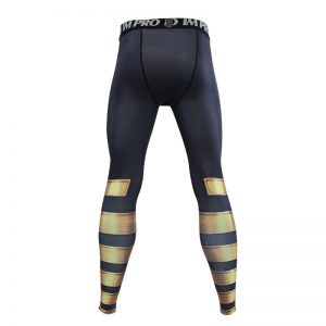 Black Adam Leggings rash guard workout Idolstore - Merchandise and Collectibles Merchandise, Toys and Collectibles