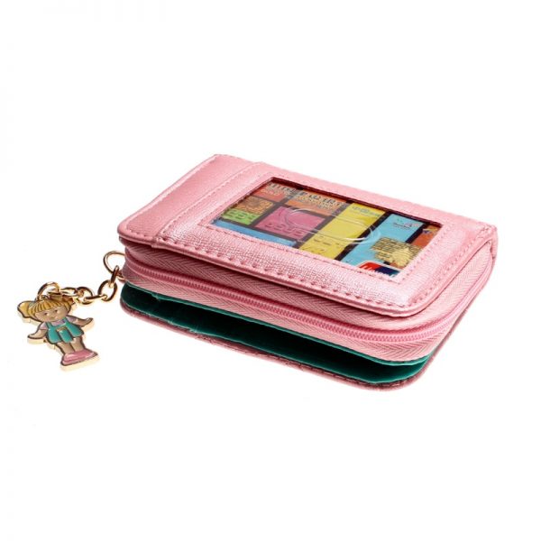 polly pocket purse