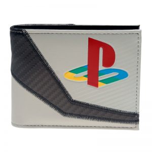 Buy wallet playstation one console logo brand - product collection