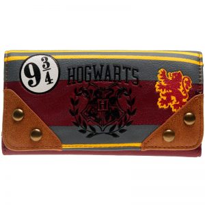 Buy purse hogwarts witchcraft harry potter lion logo - product collection