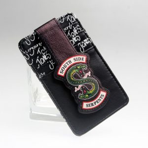Buy cardholder south side serpents riverdale - product collection