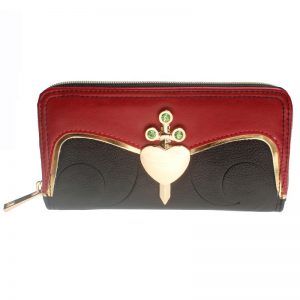 Buy purse snow white wicked evil queen disney wallet - product collection