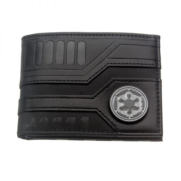Collectable Star Wars Wallet 