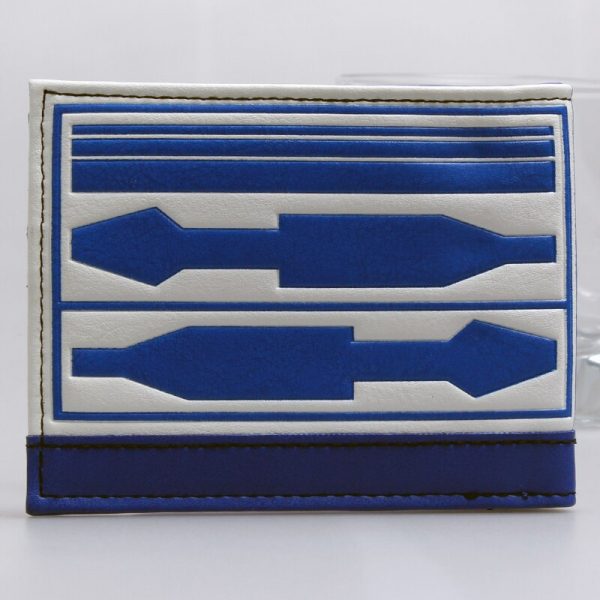 Frontside Fold Wallet