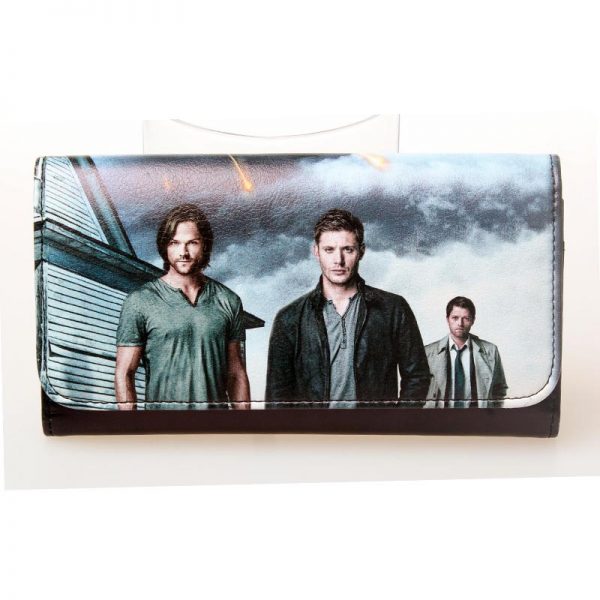 Supernatural Merch - The Best Products