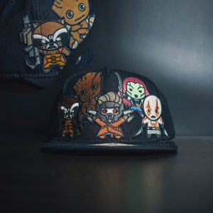 Buy snapback guardians of the galaxy star lord - product collection