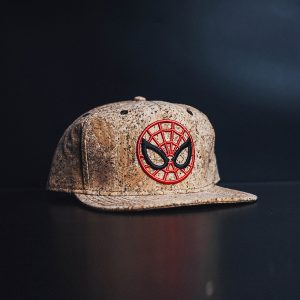 Buy snapback spider man spiderman marvel - product collection