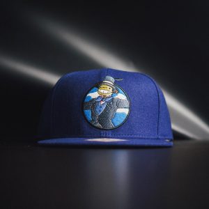 Collectibles Snapback Howl'S Moving Castle Мiyazaki
