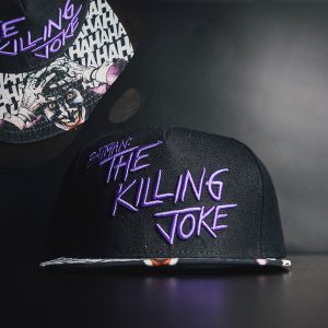 Buy snapback killing joke joker dc - product collection