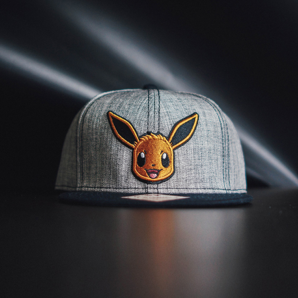 eevee evolutions merch