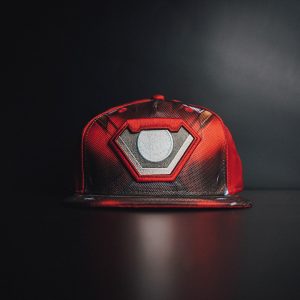 Buy snapback iron man marvel reactor - product collection