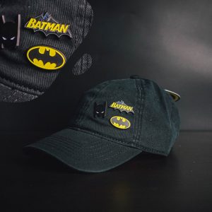 Buy snapback batman dc comics logo - product collection