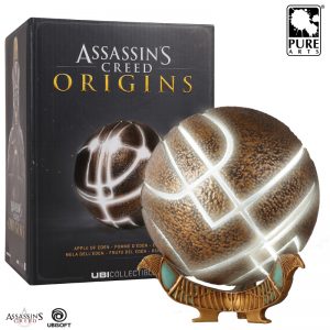 Merchandise Assassin'S Creed Origins Apple Of Eden Lamp Night Light