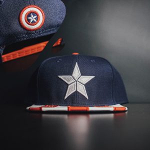 Buy snapback captain america avengers marvel - product collection