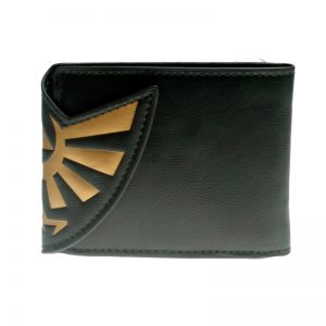 Buy wallet triforce logo emblem legend of zelda - product collection