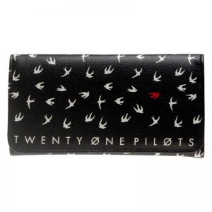 Buy purse twenty one pilots pattern band logo - product collection