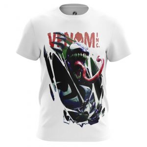 Men’s t-shirt Venom Symbiote 2018 Idolstore - Merchandise and Collectibles Merchandise, Toys and Collectibles