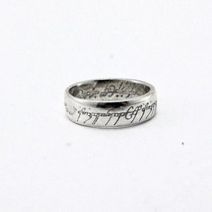 Buy ring lord of the rings frodo's one ring - product collection