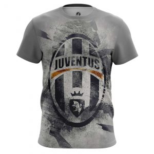 Men’s t-shirt Juventus Juv Fan Football Idolstore - Merchandise and Collectibles Merchandise, Toys and Collectibles